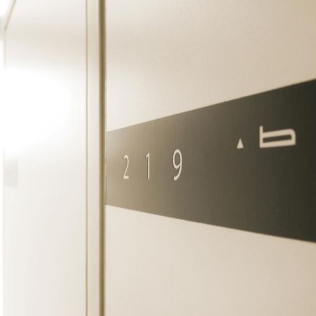 Refillnow! Hostel Бангкок Екстер'єр фото