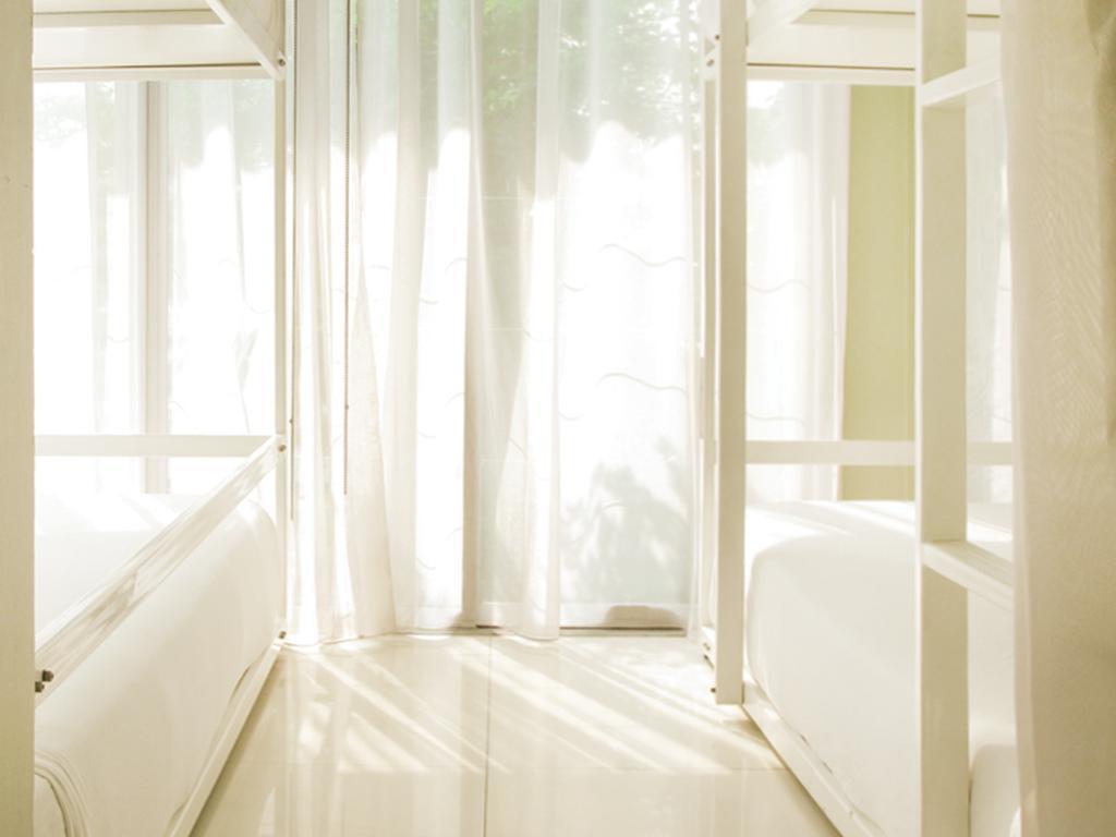 Refillnow! Hostel Бангкок Екстер'єр фото