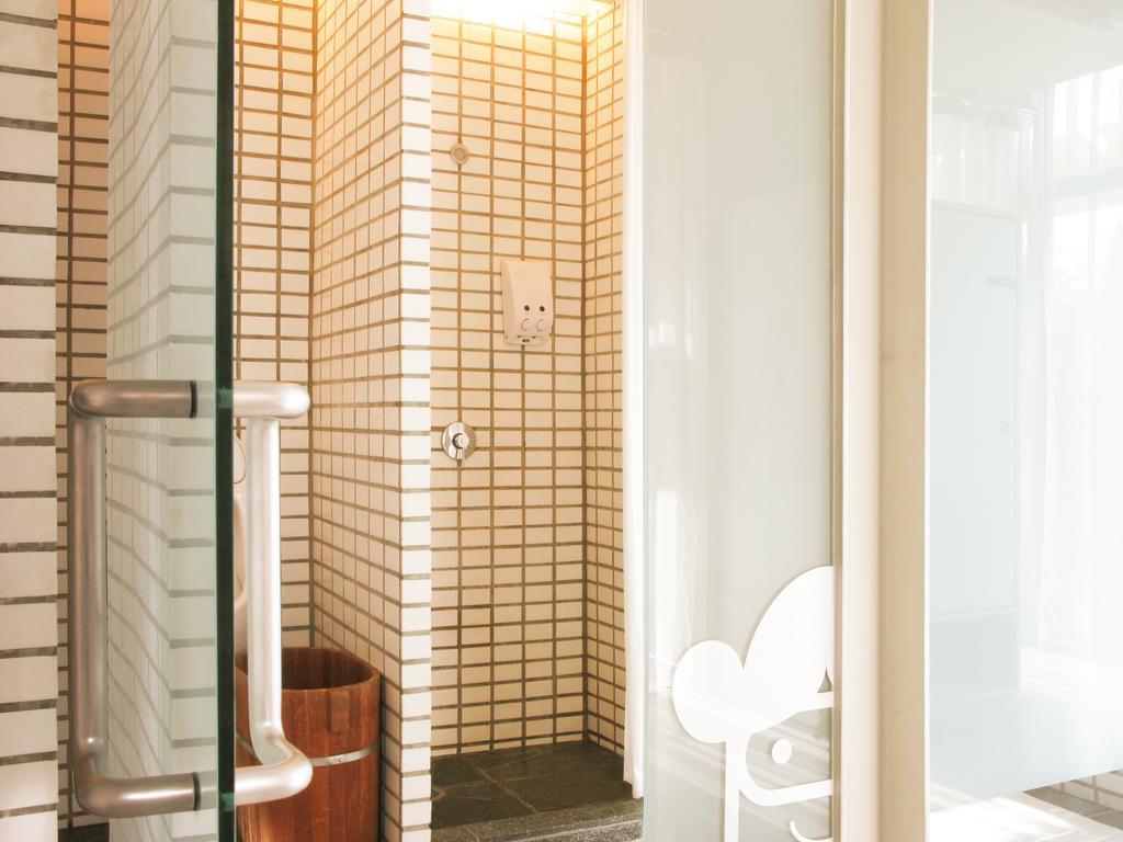 Refillnow! Hostel Бангкок Екстер'єр фото